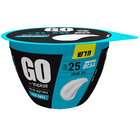 יוגורט  טבעי