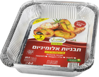 תבניות אלומיניום