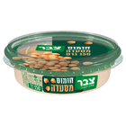 חומוס חלק 150