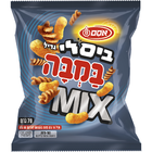 ביסלי במבה מיקס גריל