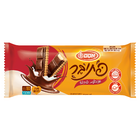 פתיבר אצבעות שוקולד