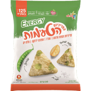 פריכיות משולשות