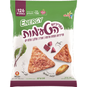 פריכיות משולשות