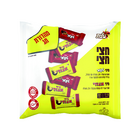 שקית חצי חצי