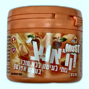 צנצנת קוביות