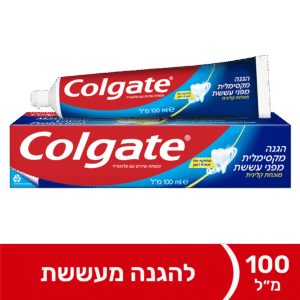 קולגייט אדום