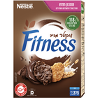 פיטנס שוקולד