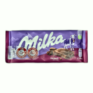 מילקה אקסטרה קקאו