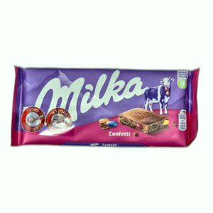 מילקה שוקולד חלב