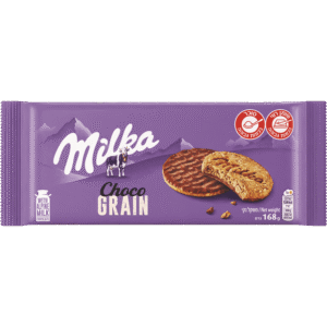 עוגיות מילקה