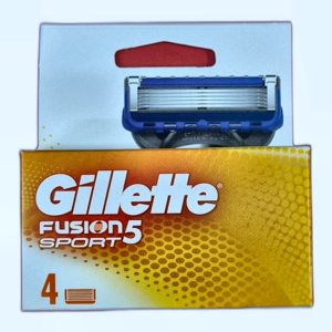 סכיני גילוח פיוזן