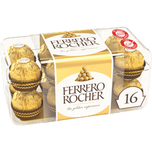 בונבונירה רושר