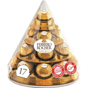 בונבוניירה פררו רושה קונוס 212ג`