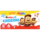 קינדר קארדס קינדריני