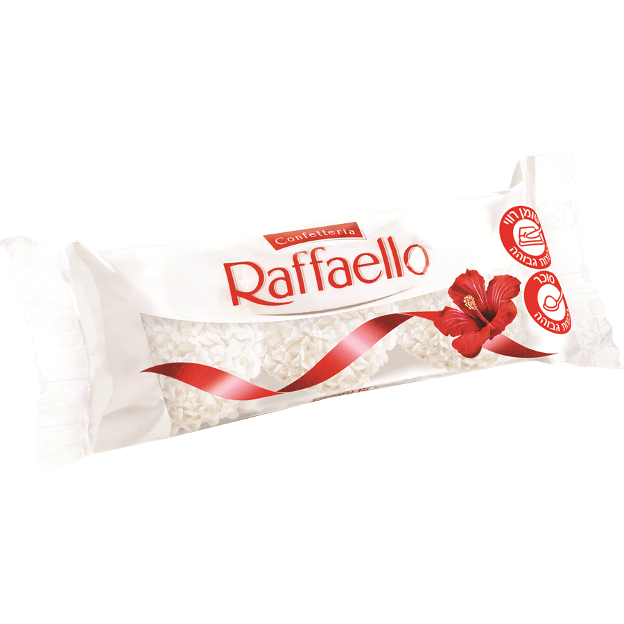 שלישיה רפאלו