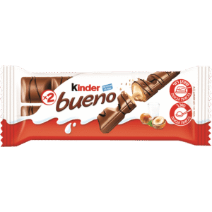 קינדר בואנו