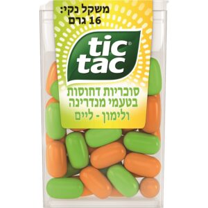 תיק תק