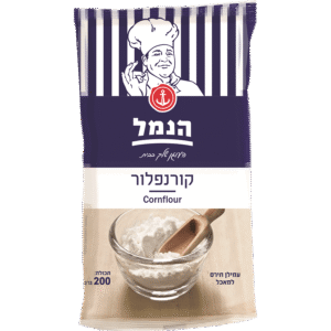 קורנפלור הנמל