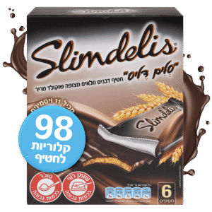 עוגיות סלים דליס