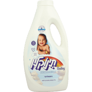 תינוקלין גל 2לט