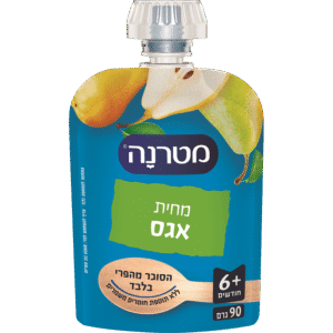 מחית פירות