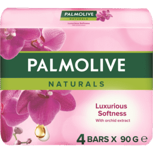 פלמוליב סבון מוצק