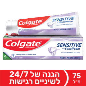 קולגט סנסיטיב