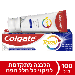 קולגייט כשלפ