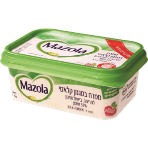 מזולה גלורי רגיל