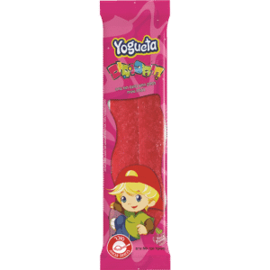 יוגטה שטיח תות שדה