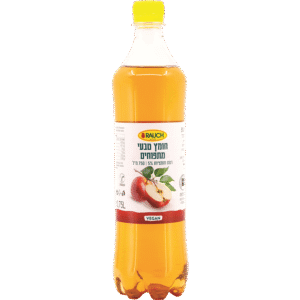 חומץ תפוחים