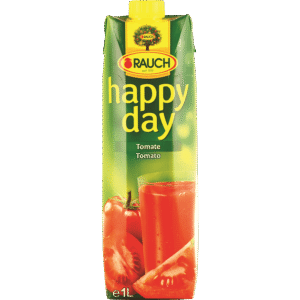 מיץ עגבניות