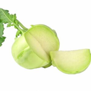 קולורבי טרי