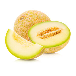 מלון עגול טרי