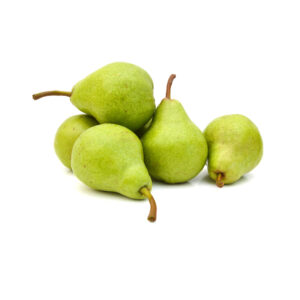 אגסים טריים