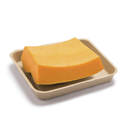 דלעת-חתוך באריזה