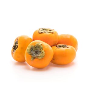 אפרסמון טרי