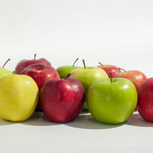 תפוחים מובחים פרמיום (אדום|ירוק|צהוב)