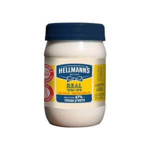 מיונז הלמנס