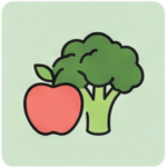 פירות וירקות