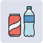 משקאות קלים