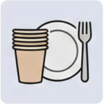 חד פעמי ומוצריו