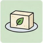 סויה - טבעוני - צמחוני