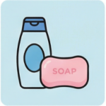 פארם הגיינה ותינוקות