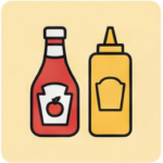 רטבים וממרחים