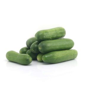 מיני מלפפון בתפזורת