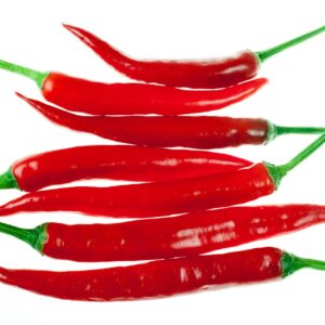 מארז פלפל צ'ילי חריף אש!!