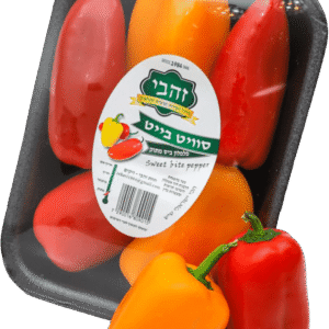 פלפלון ביס מתוק