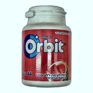 אורביט