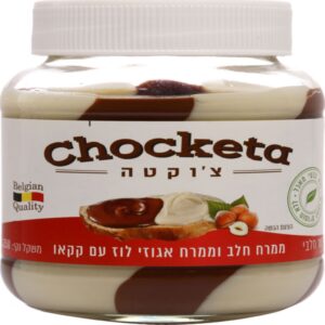 צוקטה ממרח 350 גרם